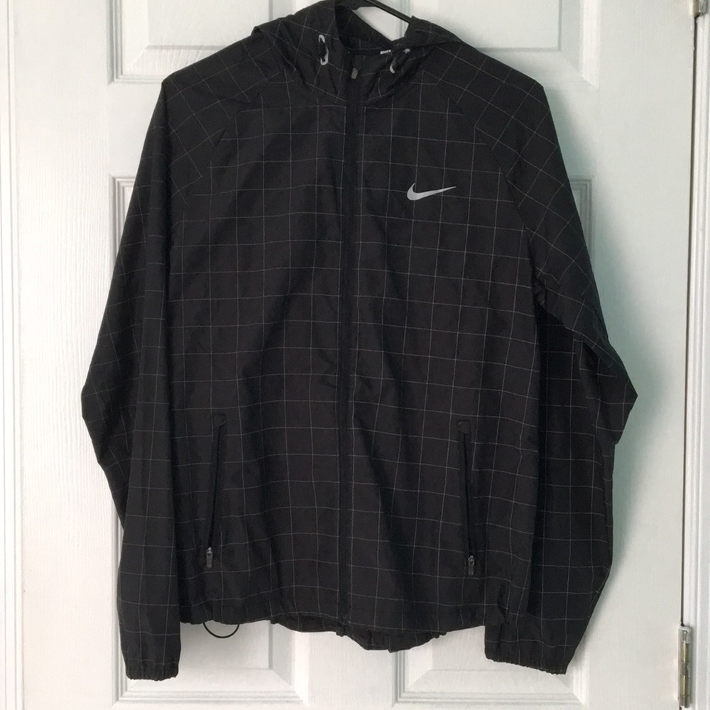 Nike jacket